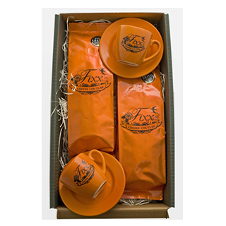 Fixx Coffee Espresso Gift Box image